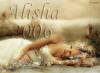 Текстовый эффект - перенесение фона на текст