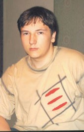 Роман Поликарпов