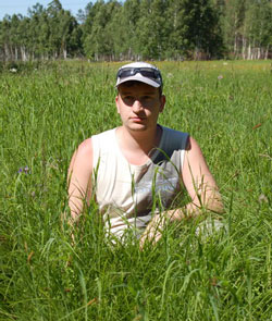 Алексей, Главный админ портала и форума