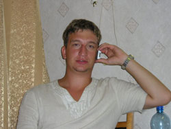 Алексей, Главный админ портала и форума