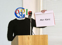 Google в лице Мэта Катса даёт советы
