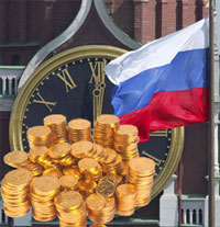 Заработок в Российском сегменте интернета