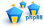 Движок phpBB