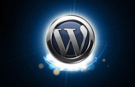 Логотип WordPress
